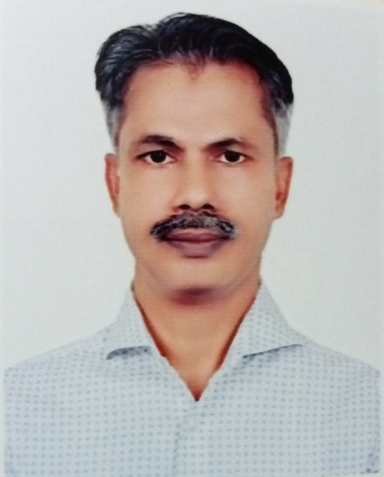 Musadderul Hoque